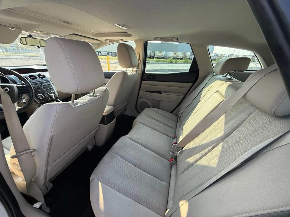 2011 Mazda CX-7 - Image 11 of 13