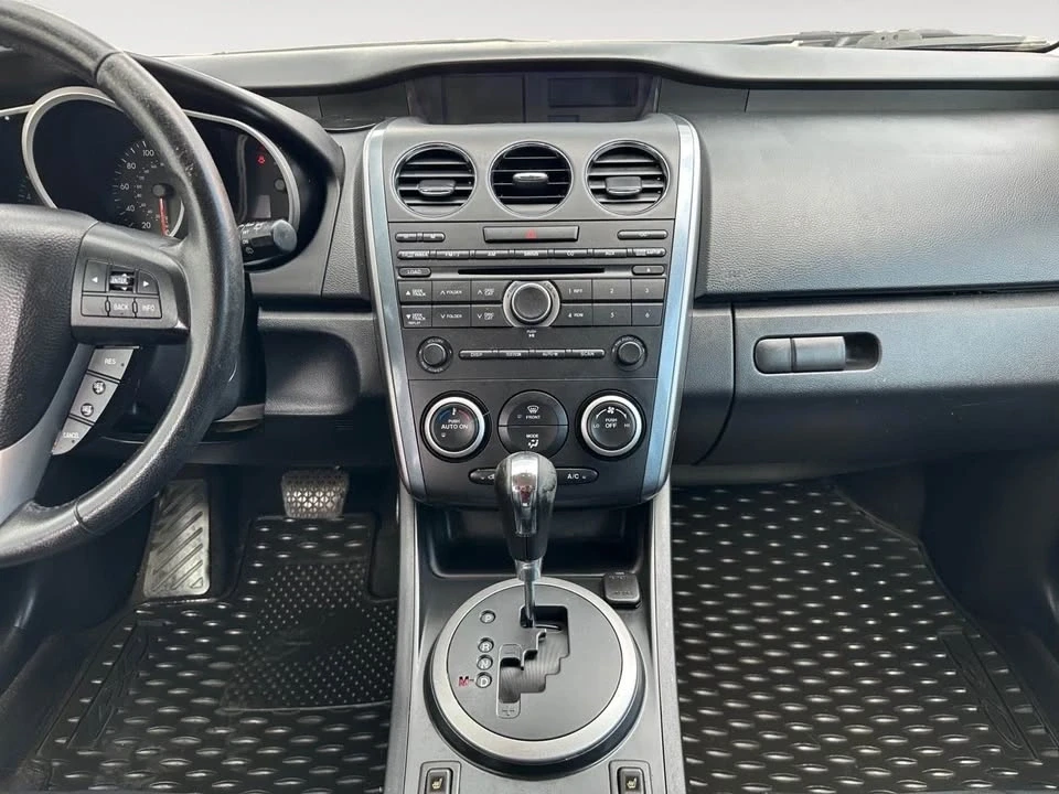 2011 Mazda CX-7 - Image 12 of 15