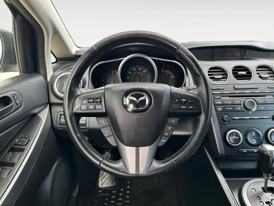 2011 Mazda CX-7 - Image 11 of 15