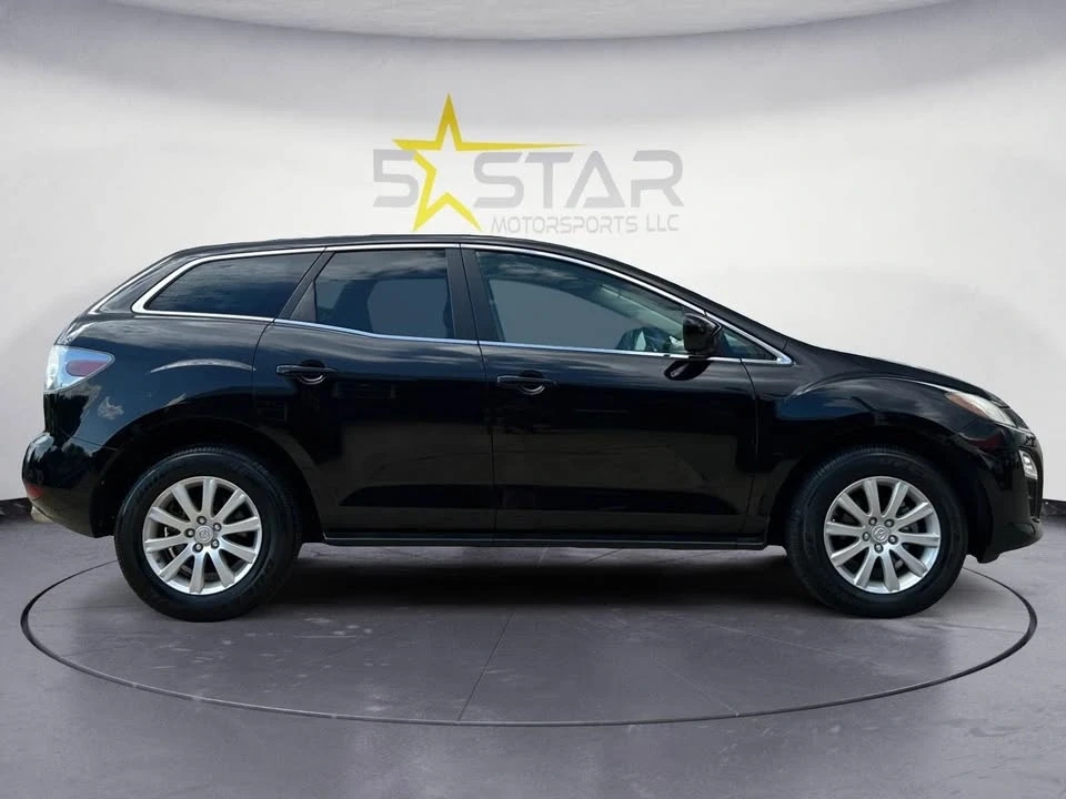 2011 Mazda CX-7 - Image 8 of 15