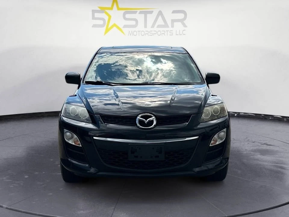 2011 Mazda CX-7 - Image 2 of 15
