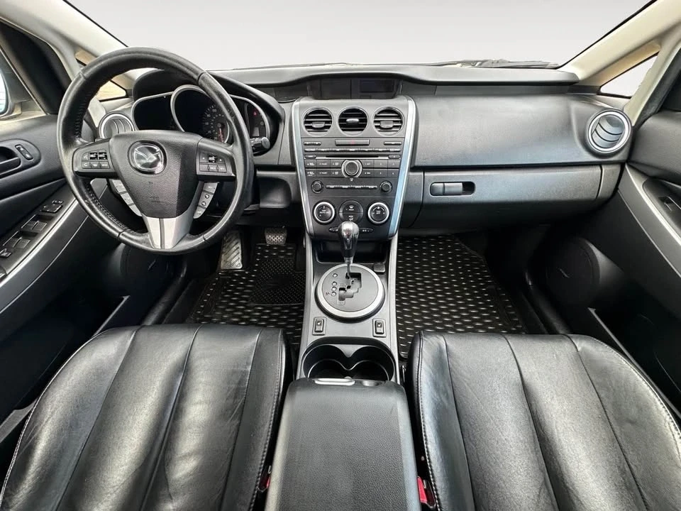 2011 Mazda CX-7 - Image 10 of 15
