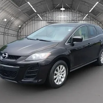 2011 Mazda CX-7 i Sport