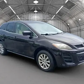 2011 Mazda CX-7 i Sport