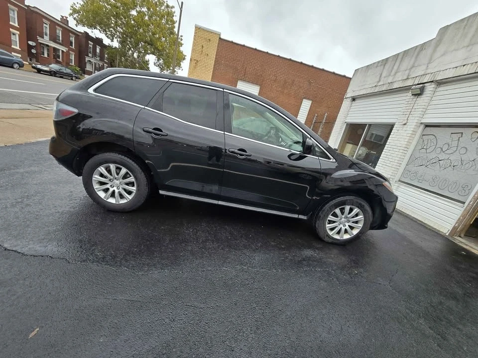 2011 Mazda CX-7 - Image 7 of 7