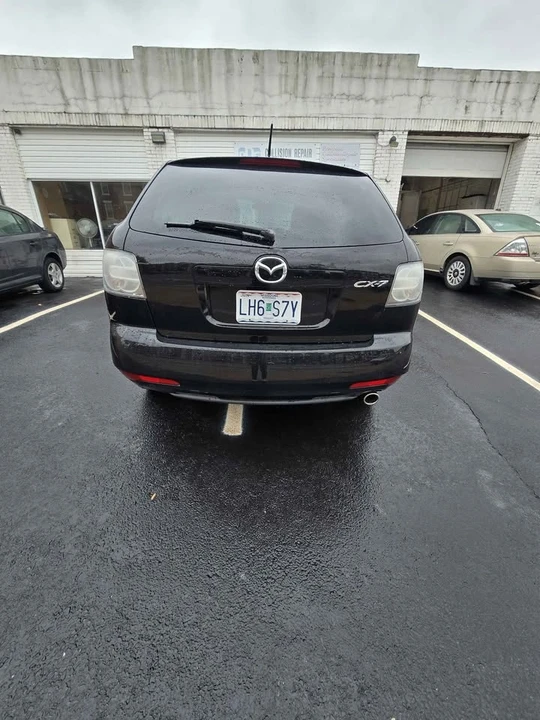 2011 Mazda CX-7 - Image 2 of 7