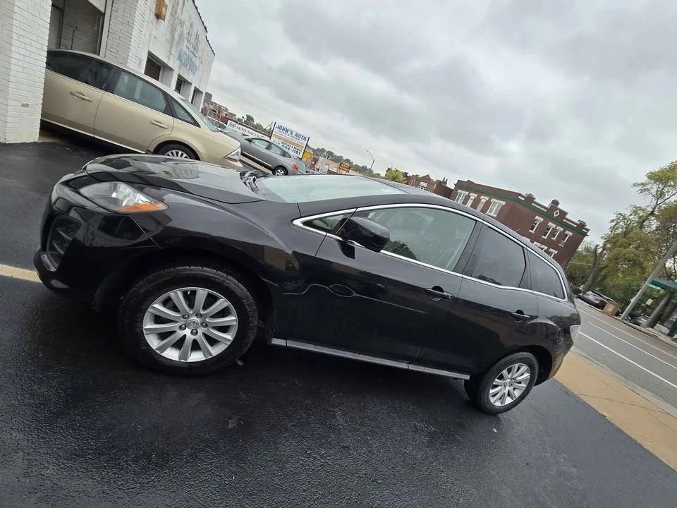 2011 Mazda CX-7 - Image 6 of 7