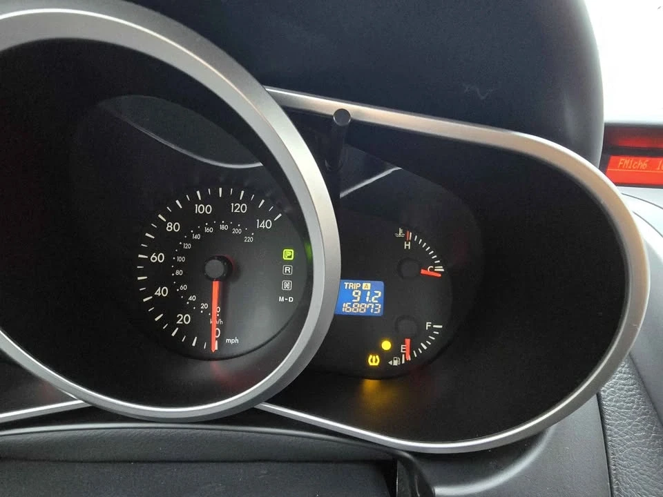 2011 Mazda CX-7 - Image 3 of 7