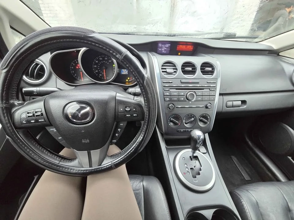 2011 Mazda CX-7 - Image 4 of 7
