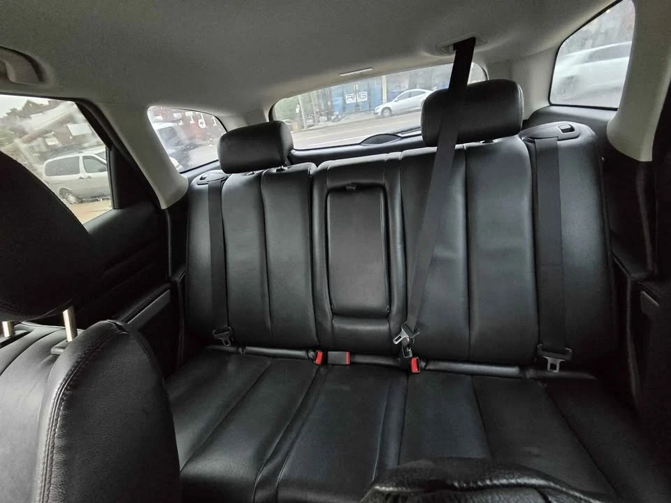 2011 Mazda CX-7 - Image 5 of 7