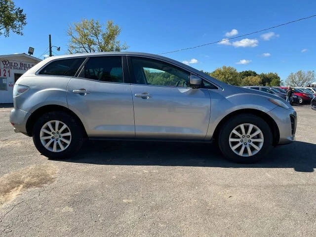 2011 Mazda CX-7 - Image 4 of 20