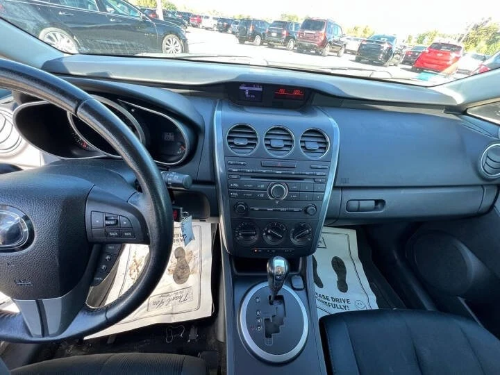 2011 Mazda CX-7 - Image 17 of 20