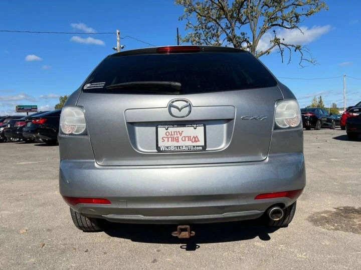 2011 Mazda CX-7 - Image 10 of 20