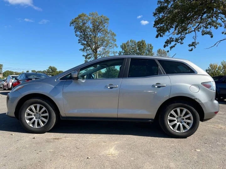 2011 Mazda CX-7 - Image 12 of 20