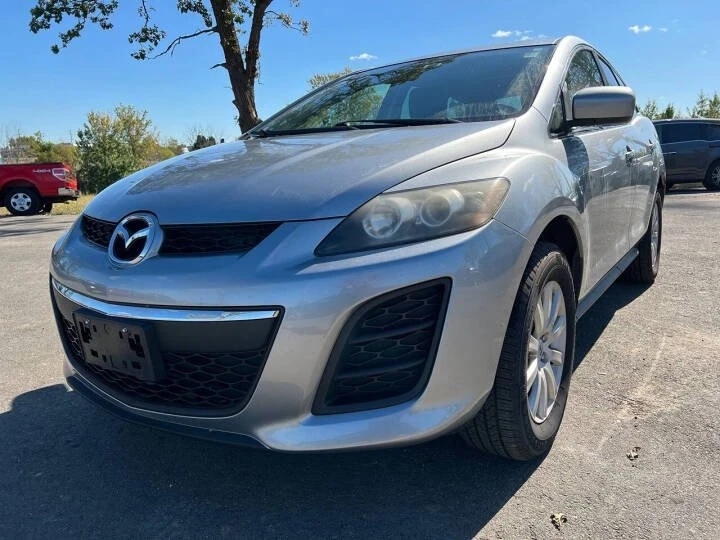 2011 Mazda CX-7 - Image 5 of 20