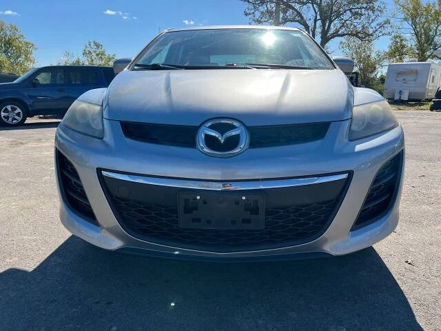 2011 Mazda CX-7 - Image 2 of 20