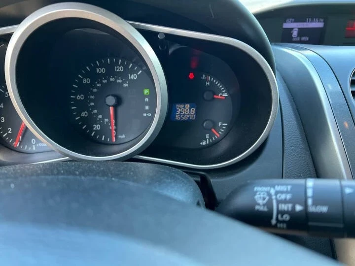 2011 Mazda CX-7 - Image 18 of 20