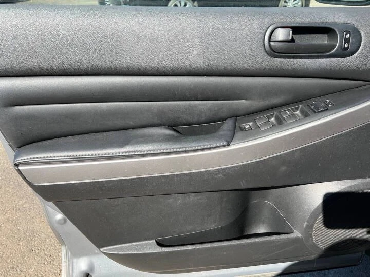 2011 Mazda CX-7 - Image 16 of 20