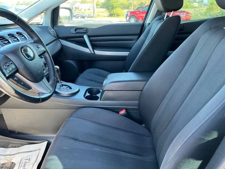 2011 Mazda CX-7 - Image 15 of 20