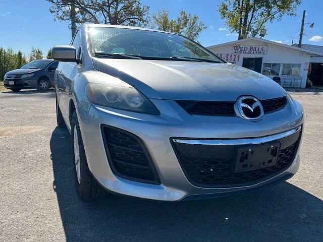 2011 Mazda CX-7 - Image 3 of 20