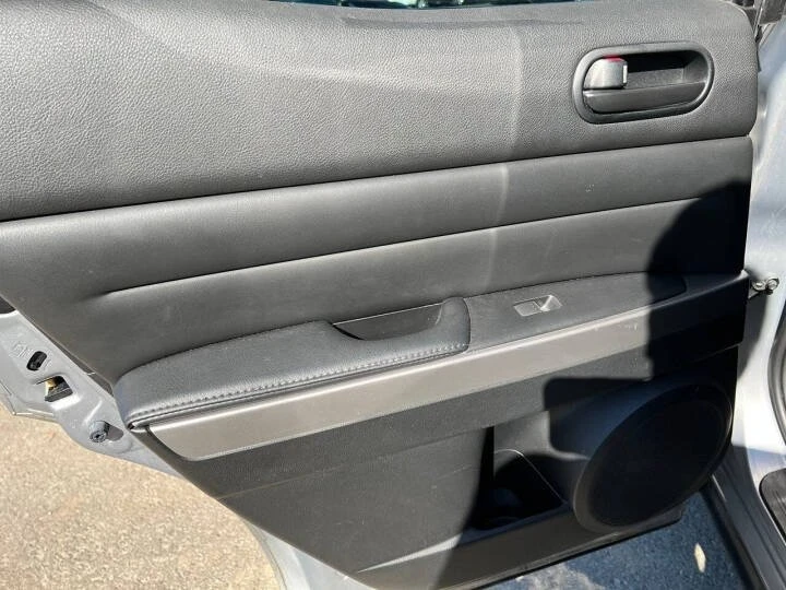 2011 Mazda CX-7 - Image 14 of 20