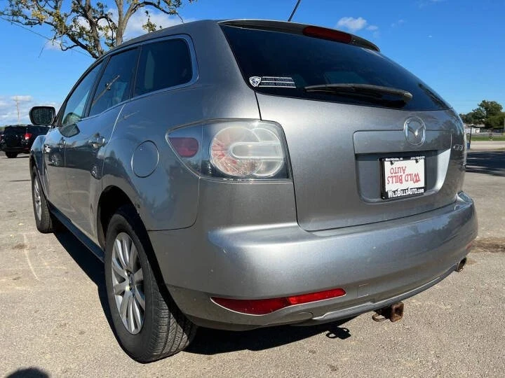 2011 Mazda CX-7 - Image 11 of 20