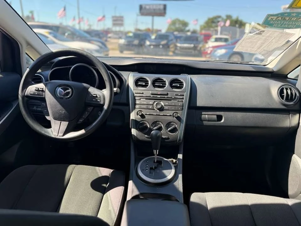 2011 Mazda CX-7 - Image 11 of 11