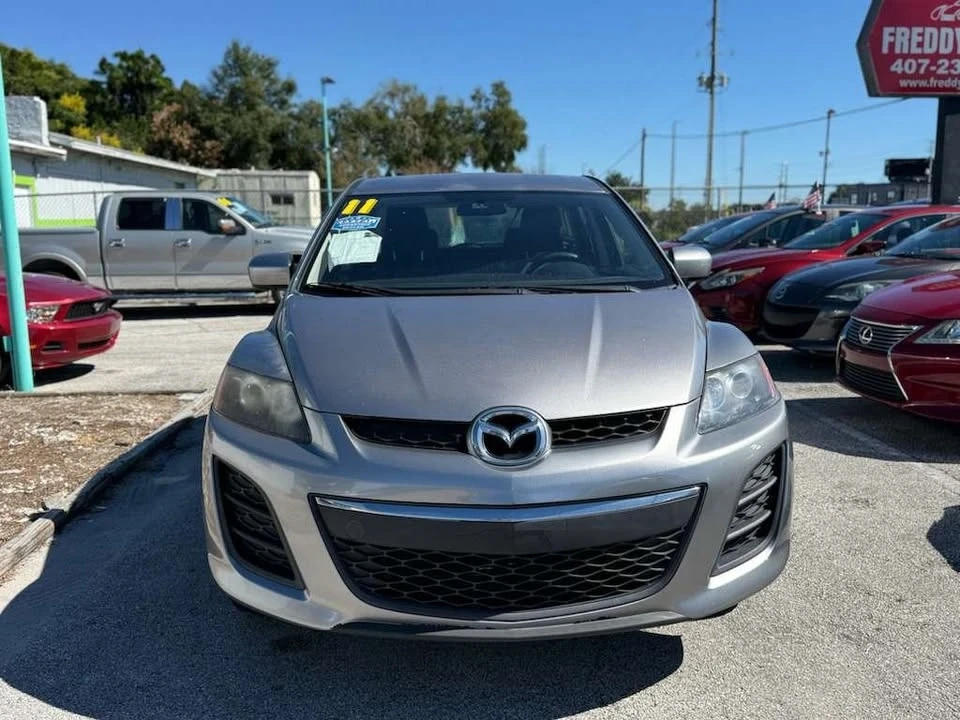 2011 Mazda CX-7 - Image 2 of 12