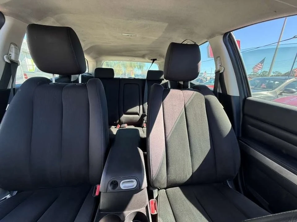 2011 Mazda CX-7 - Image 12 of 12