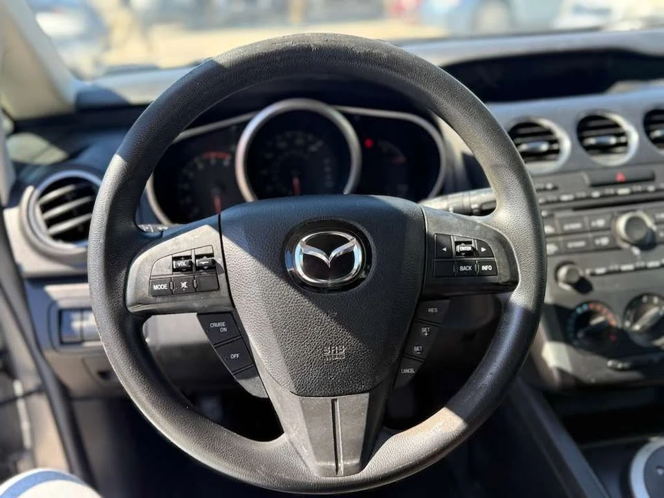 2011 Mazda CX-7 - Image 6 of 11