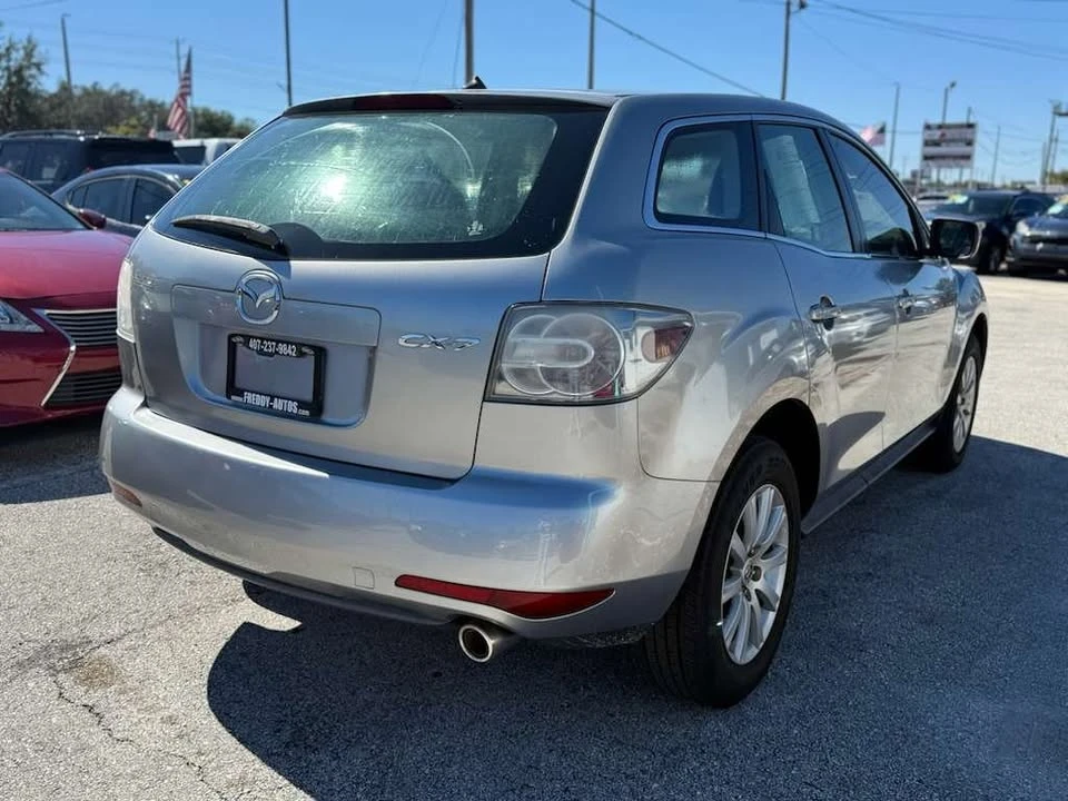 2011 Mazda CX-7 - Image 3 of 11