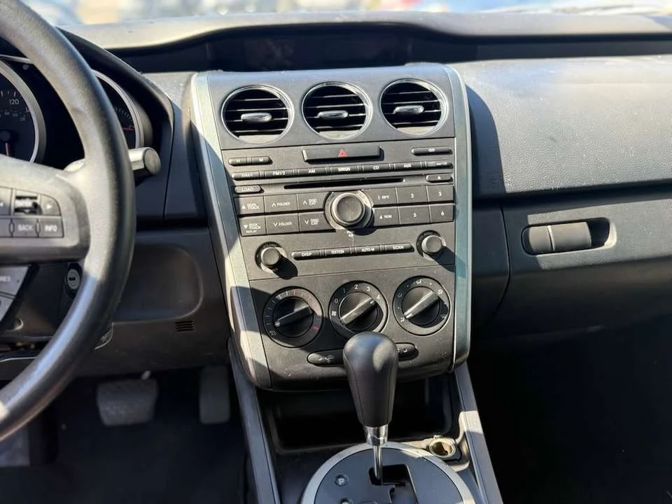 2011 Mazda CX-7 - Image 7 of 11