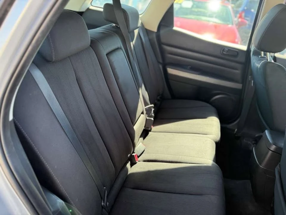 2011 Mazda CX-7 - Image 10 of 11