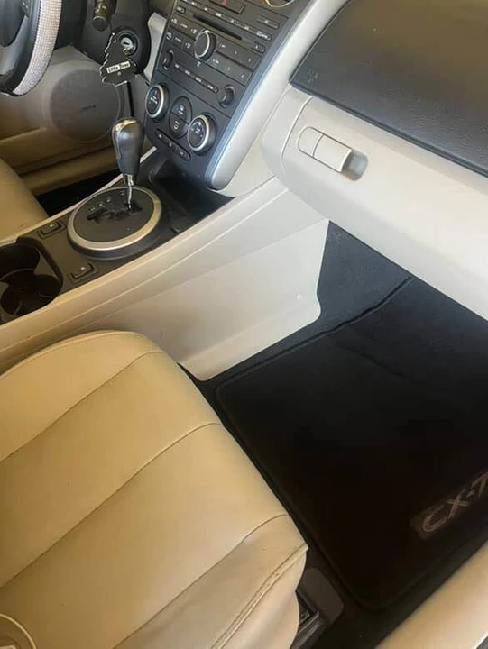 2011 Mazda CX-7 - Image 10 of 12
