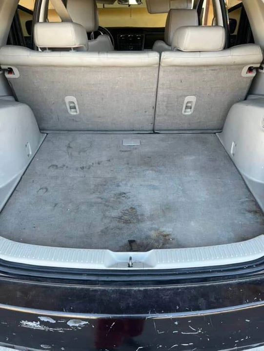 2011 Mazda CX-7 - Image 8 of 12