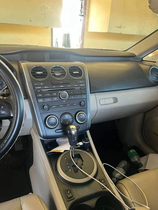 2011 Mazda CX-7 - Image 11 of 12