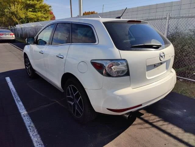 2011 Mazda CX-7 - Image 4 of 5