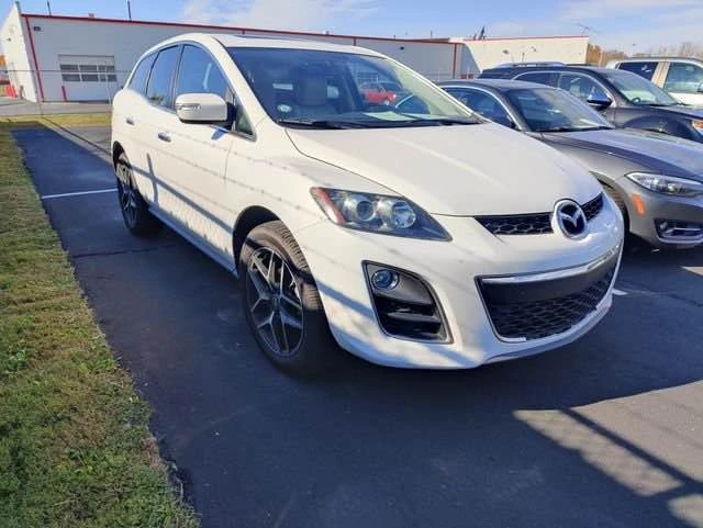 2011 Mazda CX-7 - Image 2 of 5