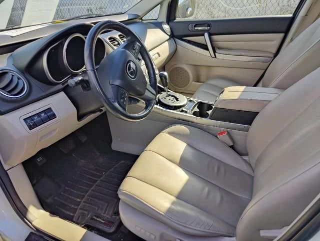 2011 Mazda CX-7 - Image 5 of 5