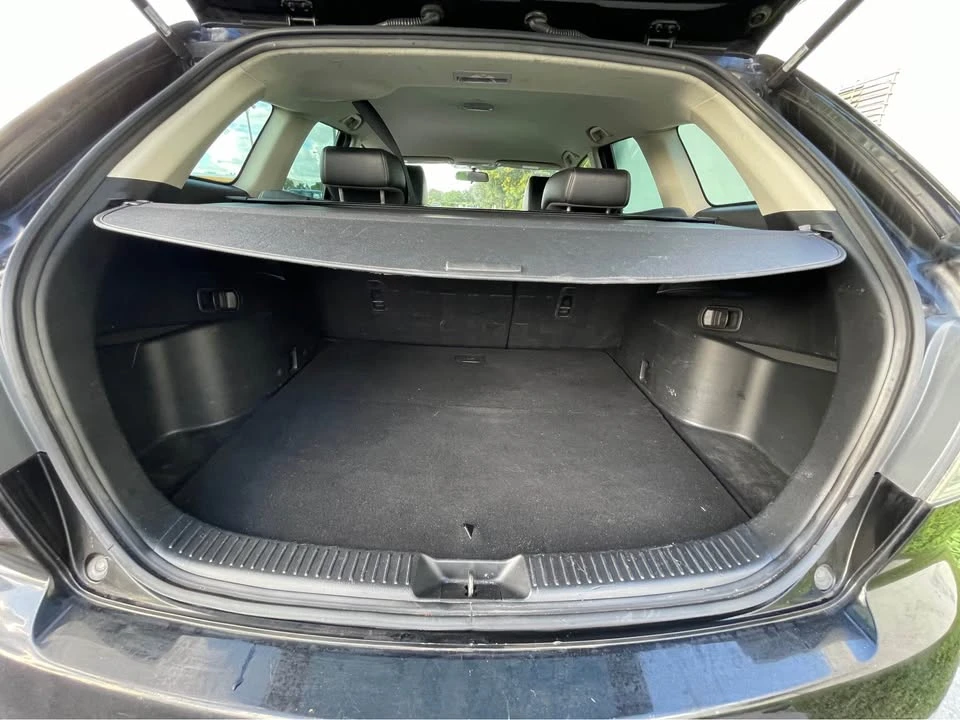 2011 Mazda CX-7 - Image 9 of 9