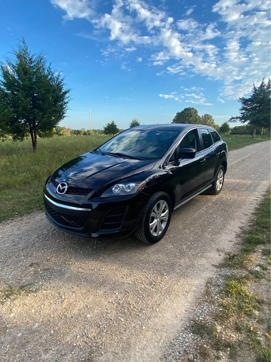 2011 Mazda CX-7 - Image 4 of 10