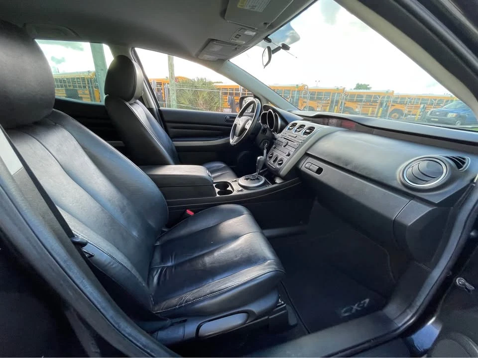 2011 Mazda CX-7 - Image 7 of 9