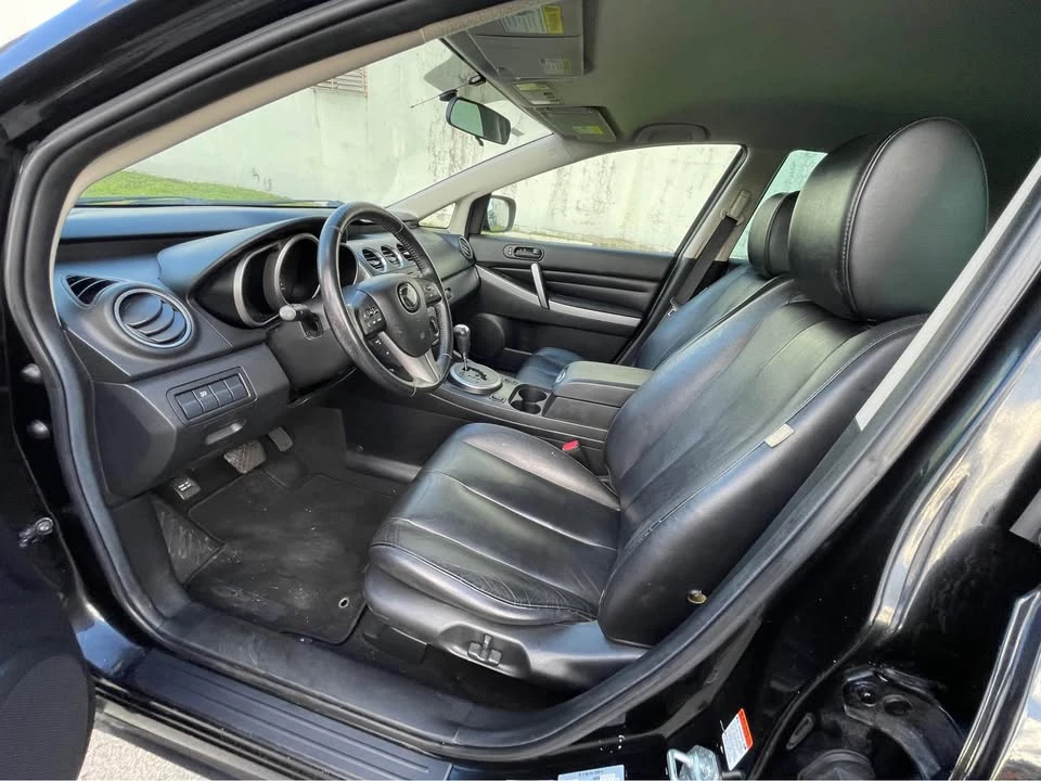 2011 Mazda CX-7 - Image 4 of 9