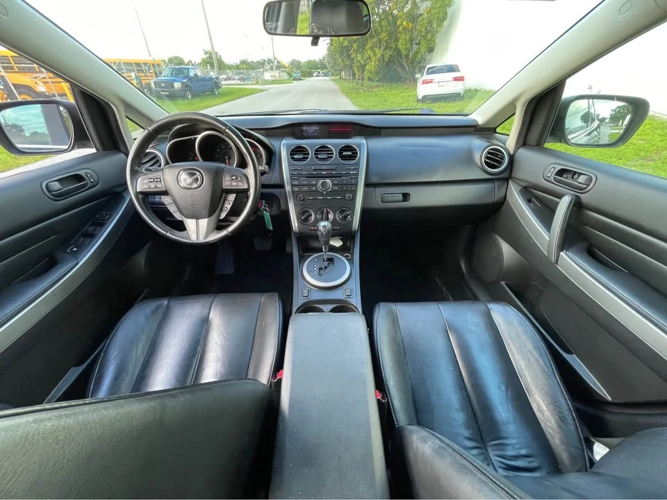 2011 Mazda CX-7 - Image 7 of 8