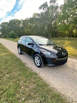 2011 Mazda CX-7 S Touring