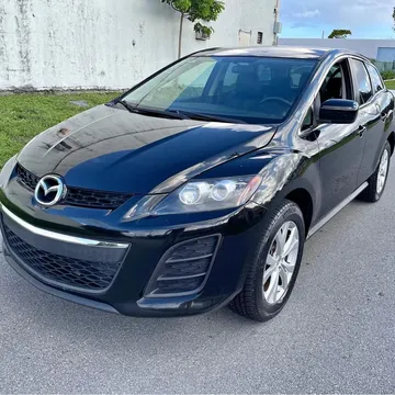 2011 Mazda CX-7 S Touring