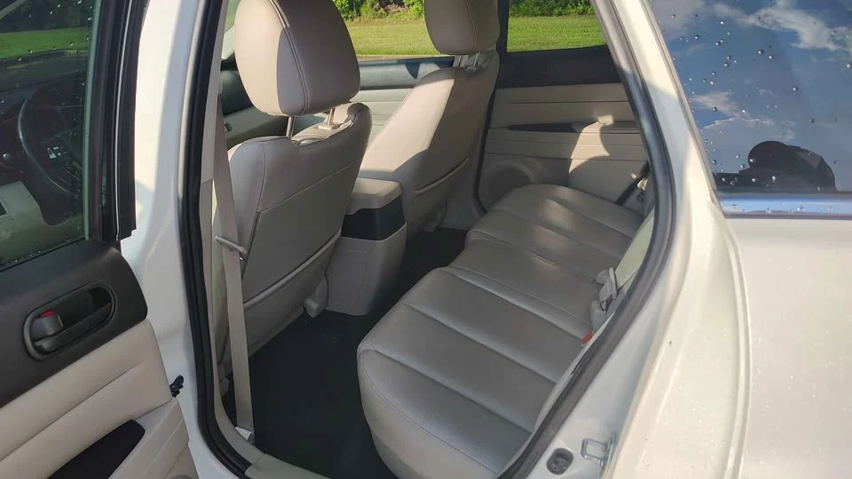 2011 Mazda CX-7 - Image 6 of 9