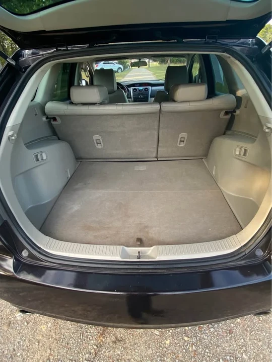 2011 Mazda CX-7 - Image 7 of 10