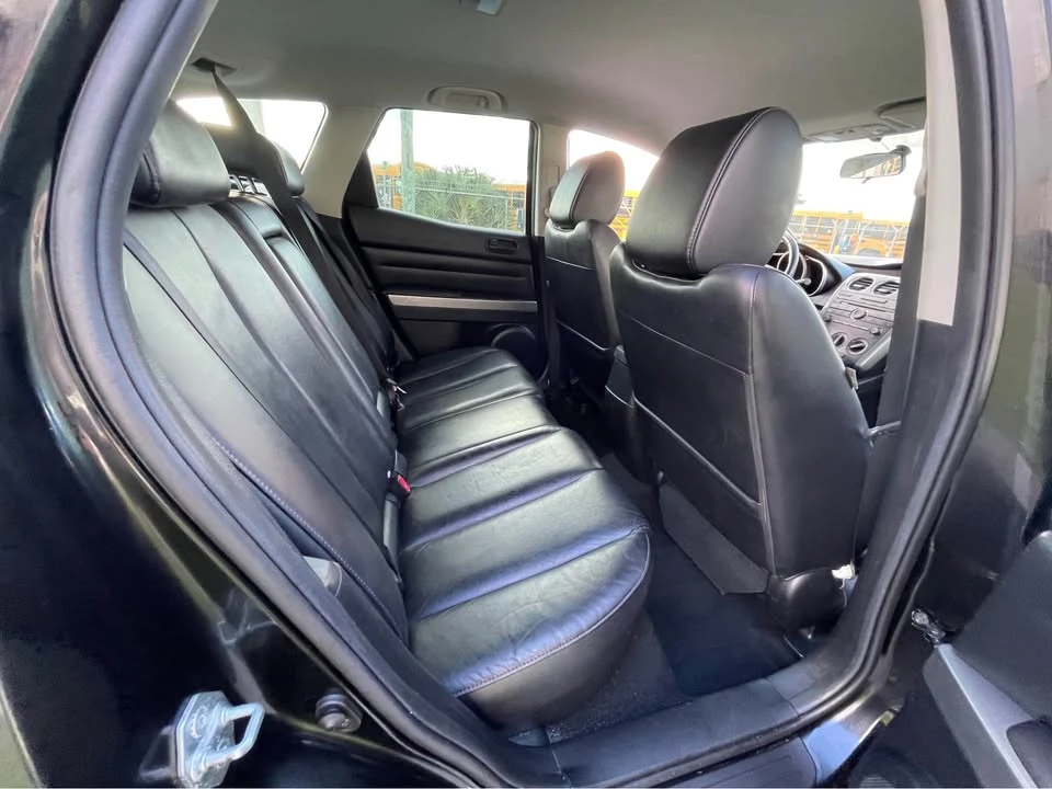2011 Mazda CX-7 - Image 4 of 8