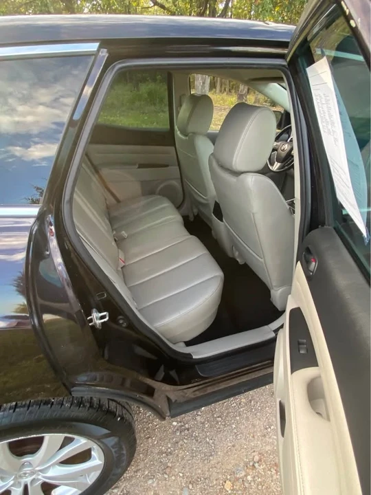 2011 Mazda CX-7 - Image 6 of 10